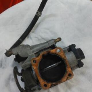 SR20　NAスロットル