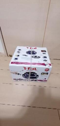 T-fal　インジニオ・ネオ　新品