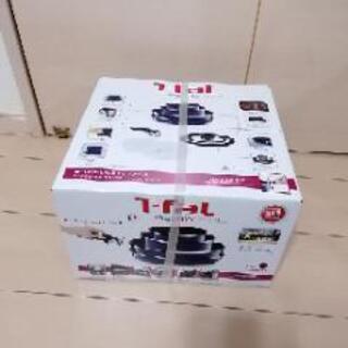 T-fal　インジニオ・ネオ　新品