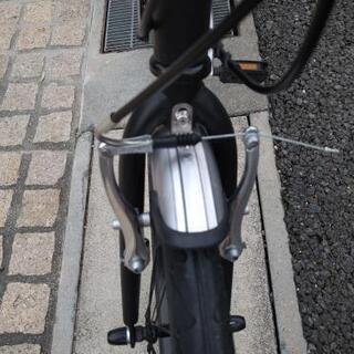 サカモトテクノ　マラッカ　折りたたみ自転車　大幅値下げ