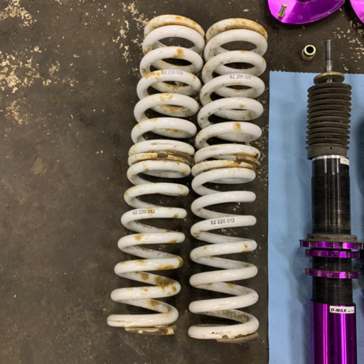 希少 レア jzx100 車高調　CAR INC ショップオリジナル車高調 希少 レア jzx100 車高調 CAR INC ショップオリジナル車高調 希少 レア