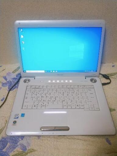 東芝 dynabook TXE/68HE Windows10 整備済み 良品