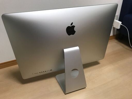 再度値下げしました‼️iMac 21.5inch（2014.11購入）