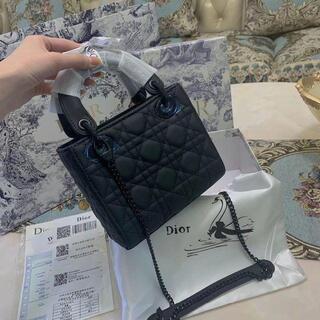 Dior】19/20AW新作 ウルトラマット 