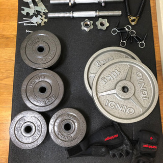 B.F.R JAPAN ベンチプレス