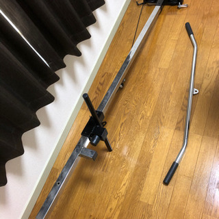 B.F.R JAPAN ベンチプレス