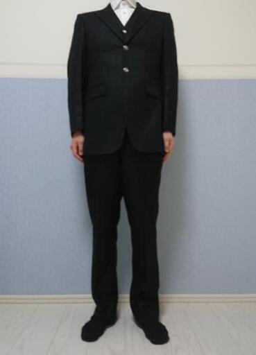 スーツ 3P