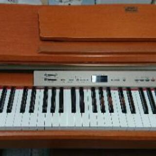 YAMAHA ヤマハ 電子ピアノ Clavinova CLP-120 2004年式