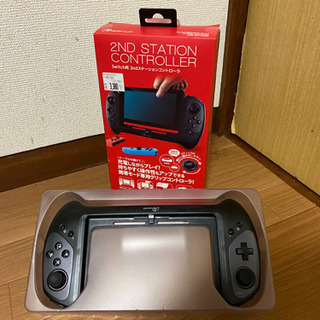 NintendoSwitch用 2ndコントローラー 