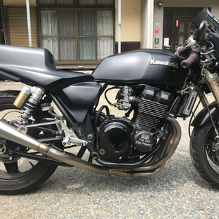 Zrx400 中古車 ジモティー