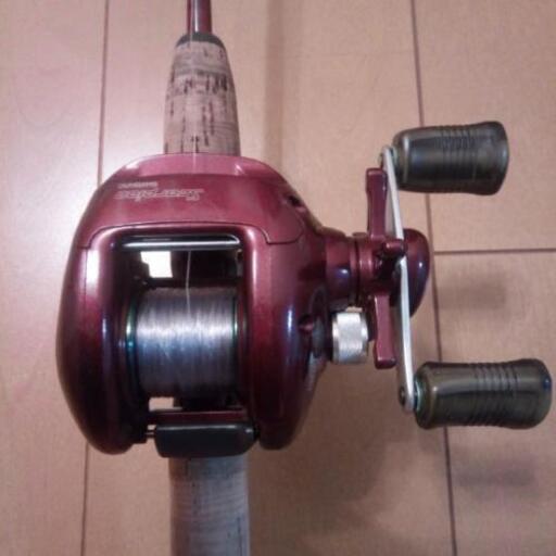 SHIMANO スコーピオン