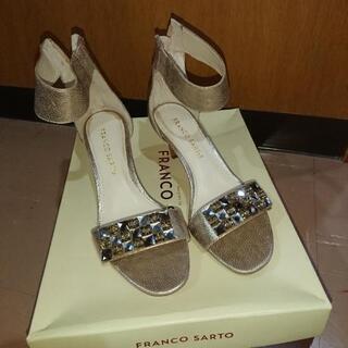 FRANCO SARTOのレディース靴