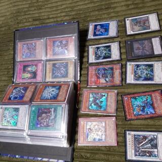 取引相手決定しました」【遊戯王引退】全カード8500~9000枚！