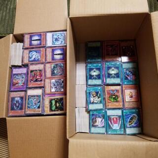 取引相手決定しました」【遊戯王引退】全カード8500~9000枚！