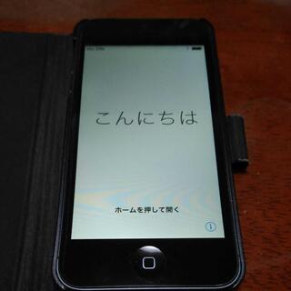 【受付中】iPhone5 64GB au