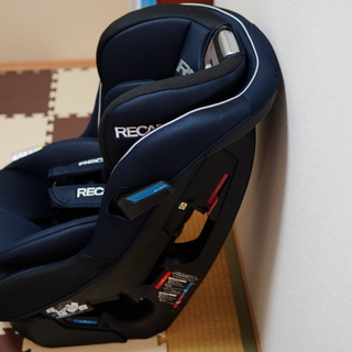 美品】RECARO Start 07 レカロ スタート ゼロセブン チャイルドシート