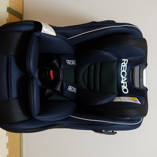 【美品】RECARO Start 07 レカロ スタート ゼロセ...