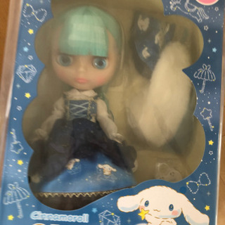 CWC限定ネオブライス「ウィッシュフルブライス＆スターダスト