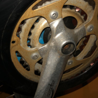 マリーン　クロスバイク