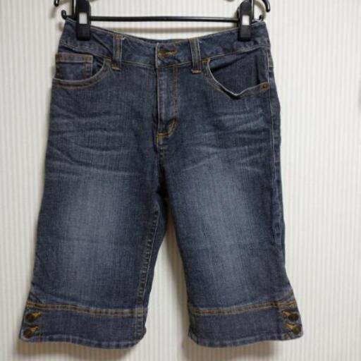 ☆～(新品)・アルバローザショートパンツ・ALBA たゆ ROSA