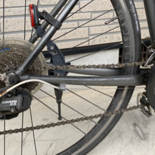 GIANT escape r3 クロスバイク