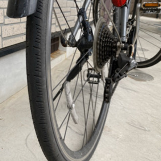 GIANT escape r3 クロスバイク