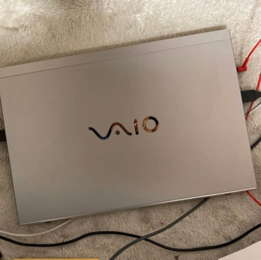 VAIO譲ります！