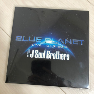 三代目J Soul Brothersシングル『starting ...