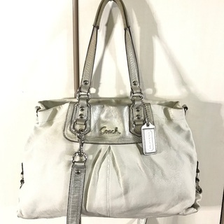 COACHコーチバッグ