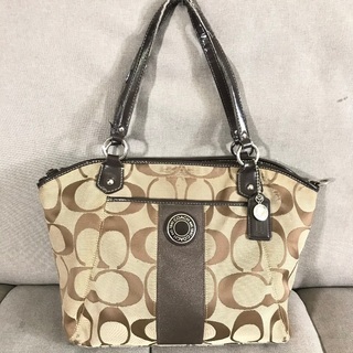 COACHコーチバッグ
