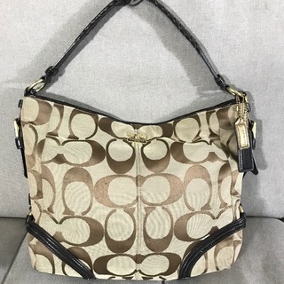 COACHコーチバッグ