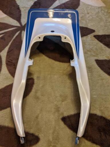 バリオス レストア整備済み 自賠責2年付き 新品L革ツナギ付 値引き考えます