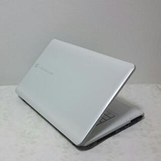 M1857】極上 動作良好☆高速 光沢☆ サポート充実! 初心者OK 東芝