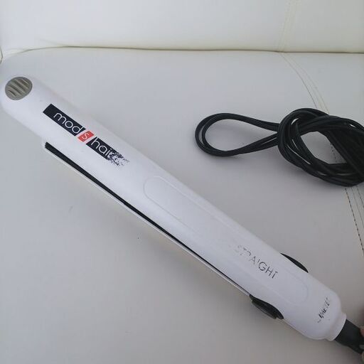 使用感あり モッズ ヘア ストレートアイロン No 025 他100点出品予定 たなか 新宿 の美容家電 ヘアケア の中古あげます 譲ります ジモティーで不用品の処分 使用感あり モッズ ヘア ストレートアイロン No 025 他100点出品予定 たなか 新宿 の美容家電 ヘアケア の中古あげます 譲ります ジモティーで不用品の処分