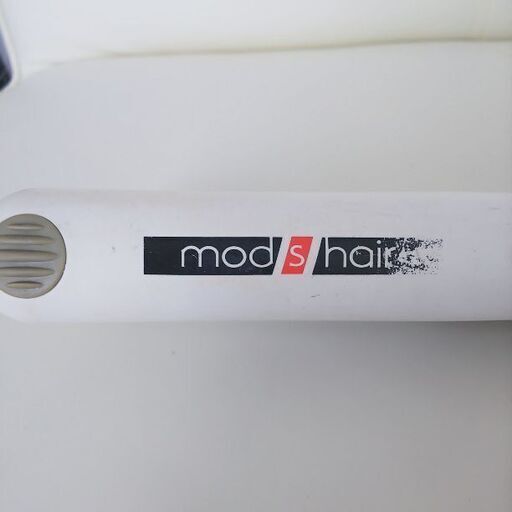 使用感あり モッズ ヘア ストレートアイロン No 025 他100点出品予定 たなか 新宿 の美容家電 ヘアケア の中古あげます 譲ります ジモティーで不用品の処分 使用感あり モッズ ヘア ストレートアイロン No 025 他100点出品予定 たなか 新宿 の美容家電 ヘアケア の中古あげます 譲ります ジモティーで不用品の処分