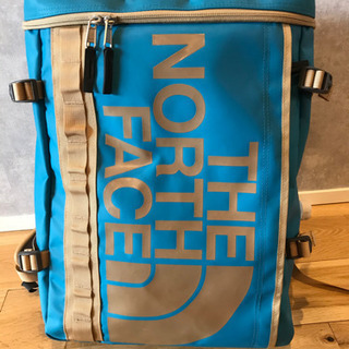 服/ファッション 《商談中！！》THE NORTH FACE BC FUSE BOX