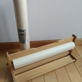 IKEA MÅLA(モーラ) お絵かき用収納＋ロール紙