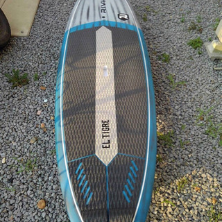 SUPボード　RIVIERA  EL TIGRE 7.2