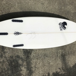 grace サーフボード 2018NEW MODEL - GRACE SURF
