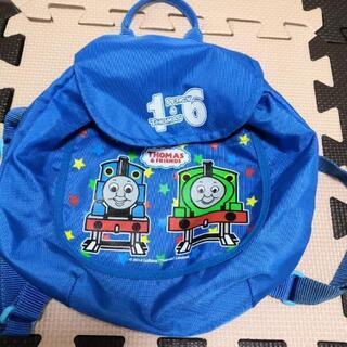 トーマスリュック　1〜3歳用