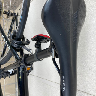 Marin ロードバイク 2015 