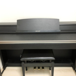 (中古)電子ピアノ　カシオ celviano AP-620 