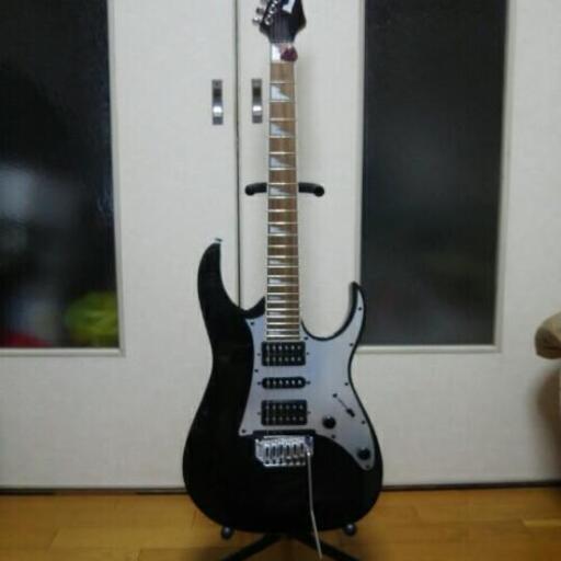 Ibanez エレキギター
