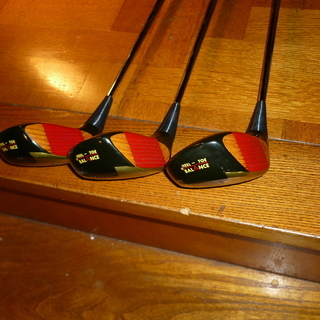 Ping Eye 2ドライバーセット　1.3.4　3本セット