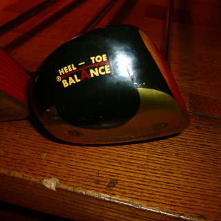 Ping Eye 2ドライバーセット　1.3.4　3本セット