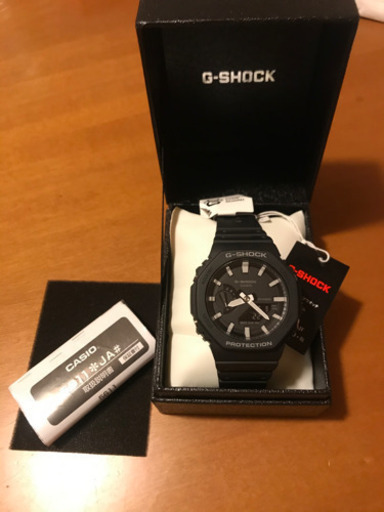 G-SHOCK 腕時計 GA-2100-1AJF GA-2100-1A1JF | vschool-cbse.in
