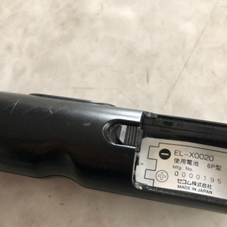 電気式人工喉頭（電気喉頭）発声機能を失われた方へ