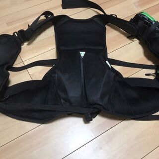 アムズデザイン　ima　フローティングベスト