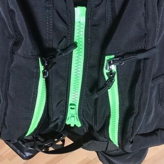 アムズデザイン　ima　フローティングベスト