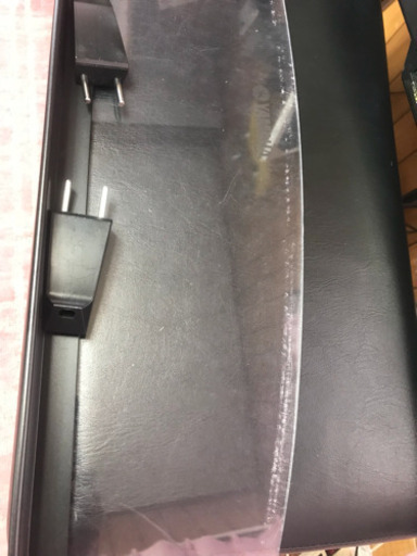 送料無料古い新潟糸魚川翡翠A貨彫刻観音立像 鑑定書付 31.5cm/1963g